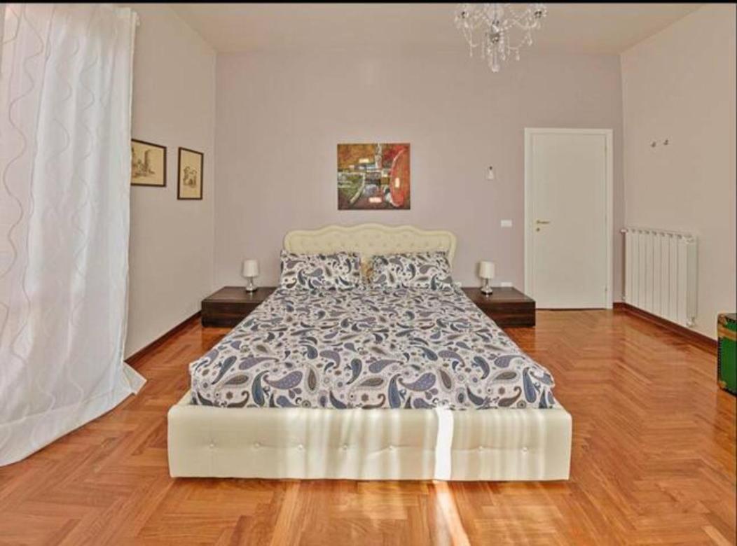 Apartamento Magenta Deluxe Nicolò V *