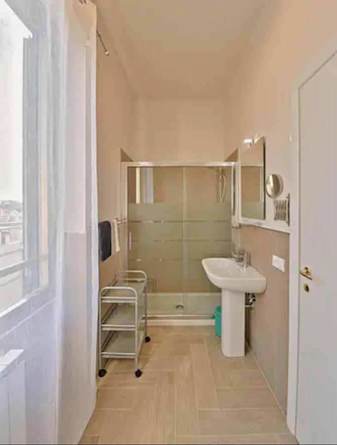 Apartamento Magenta Deluxe Nicolò V *