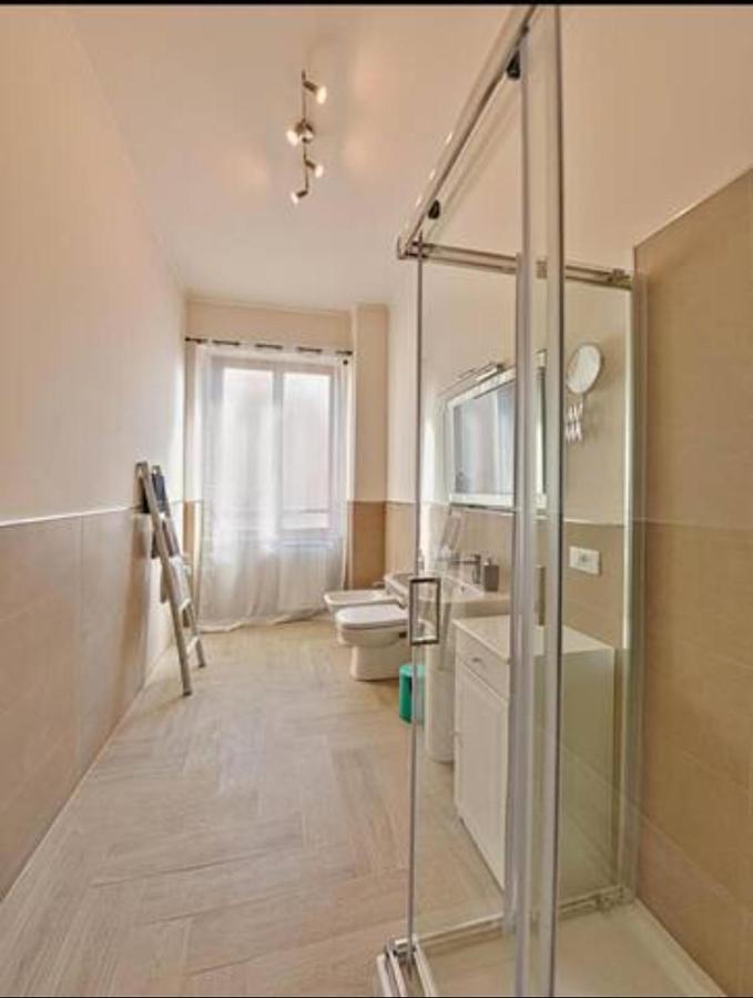 Magenta Deluxe Nicolò V Apartamento Roma