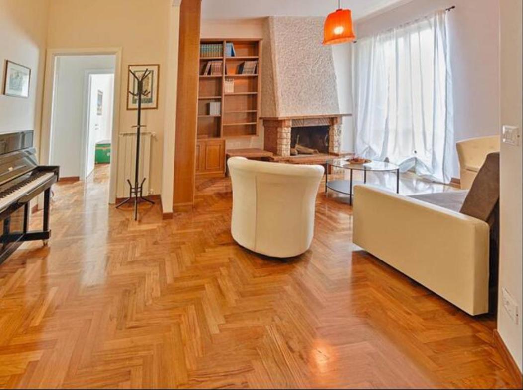Apartamento Magenta Deluxe Nicolò V