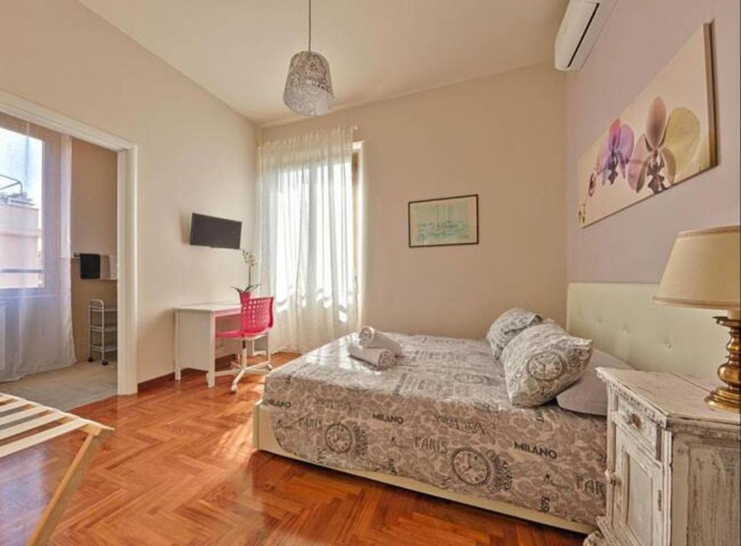Magenta Deluxe Nicolò V Apartamento *
