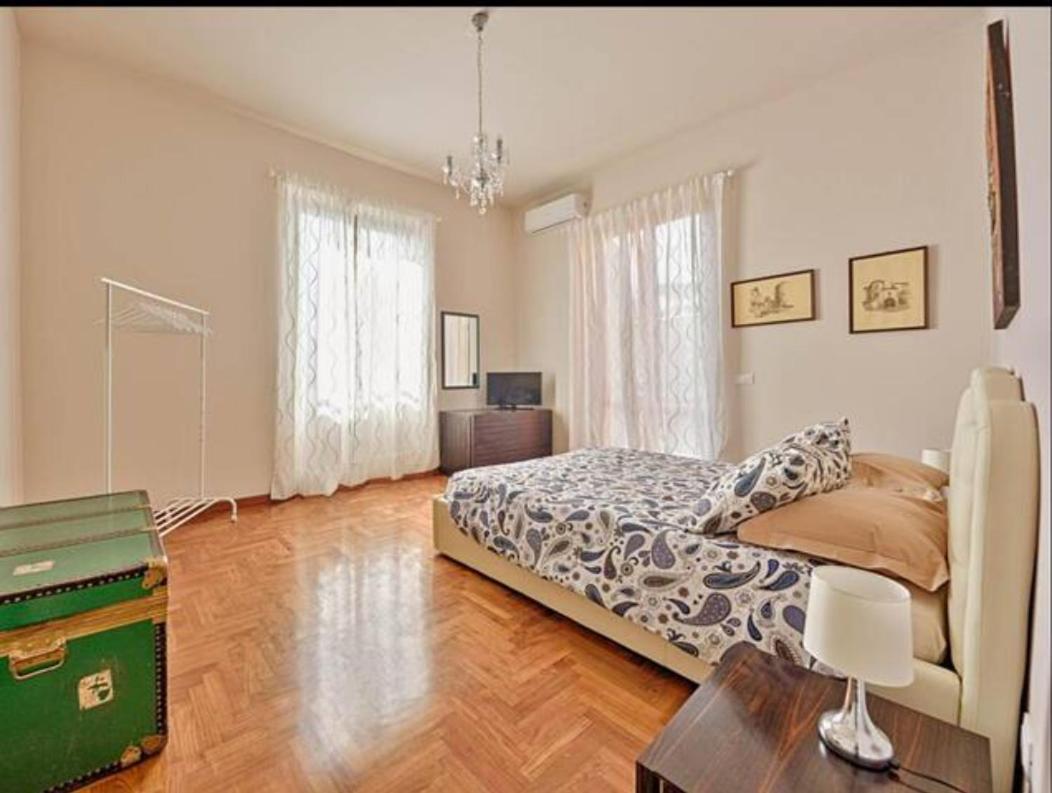 Apartamento Magenta Deluxe Nicolò V